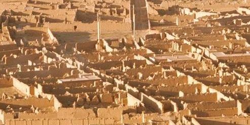 قتل عام افشار یا نمایشنامۀ خونین نژاد پرستی در تاریخ افغانستان