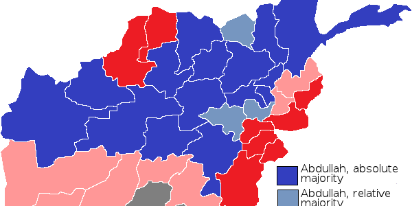 A concocted mandate