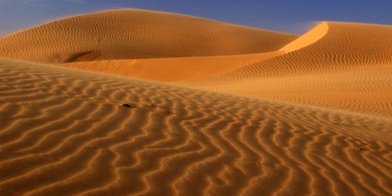 Afghanistan's Army of Sand