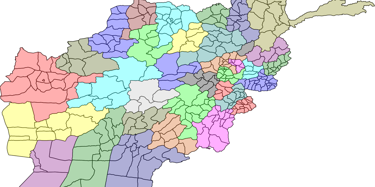 ایجاد حکومت موقت یگانه راه نجات از بحران و عبور از حلقه کوچک مافیای ارگ نشینان است!