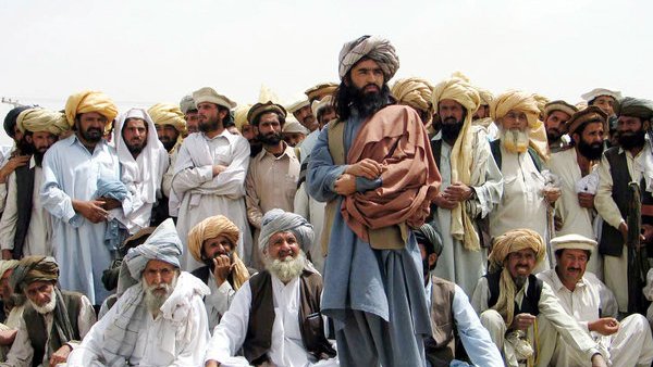 پشتون ها یکی از قبایل گم شده ی یهودی؛ آیا آنان به دین اصلی خود بر می گردند؟
