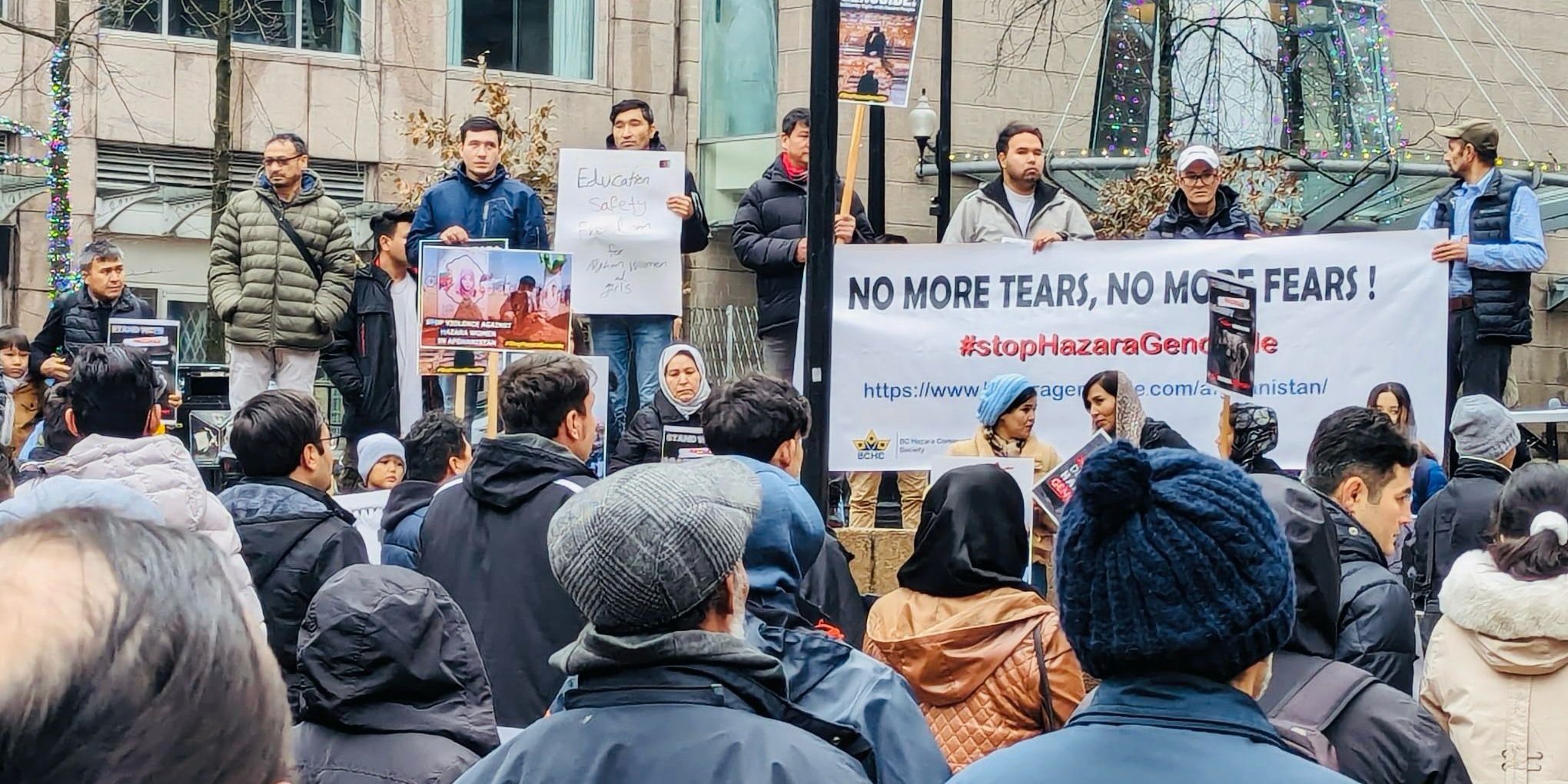 دختران غیر پشتون بصورت سیستماتیک توسط گروه تروریستی پشتونیستی طالبان ربوده می شوند