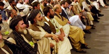 Loya Jirga to Violate Non-Pashtuns' Rights and Undermine Democracy