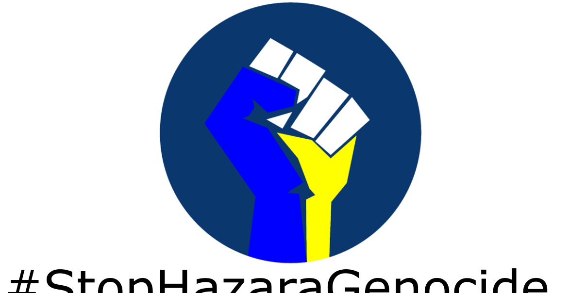 Stop Hazara Genocide