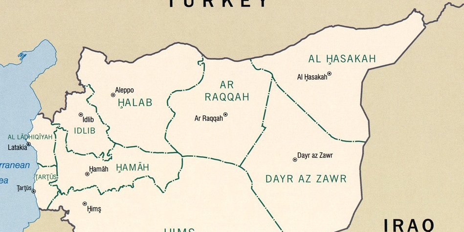 نگاه به فیلم مستند"جنگ پنهان ایران در سوریه"