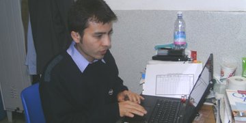Journalist Nasir Fayaz Arrested For the Truth