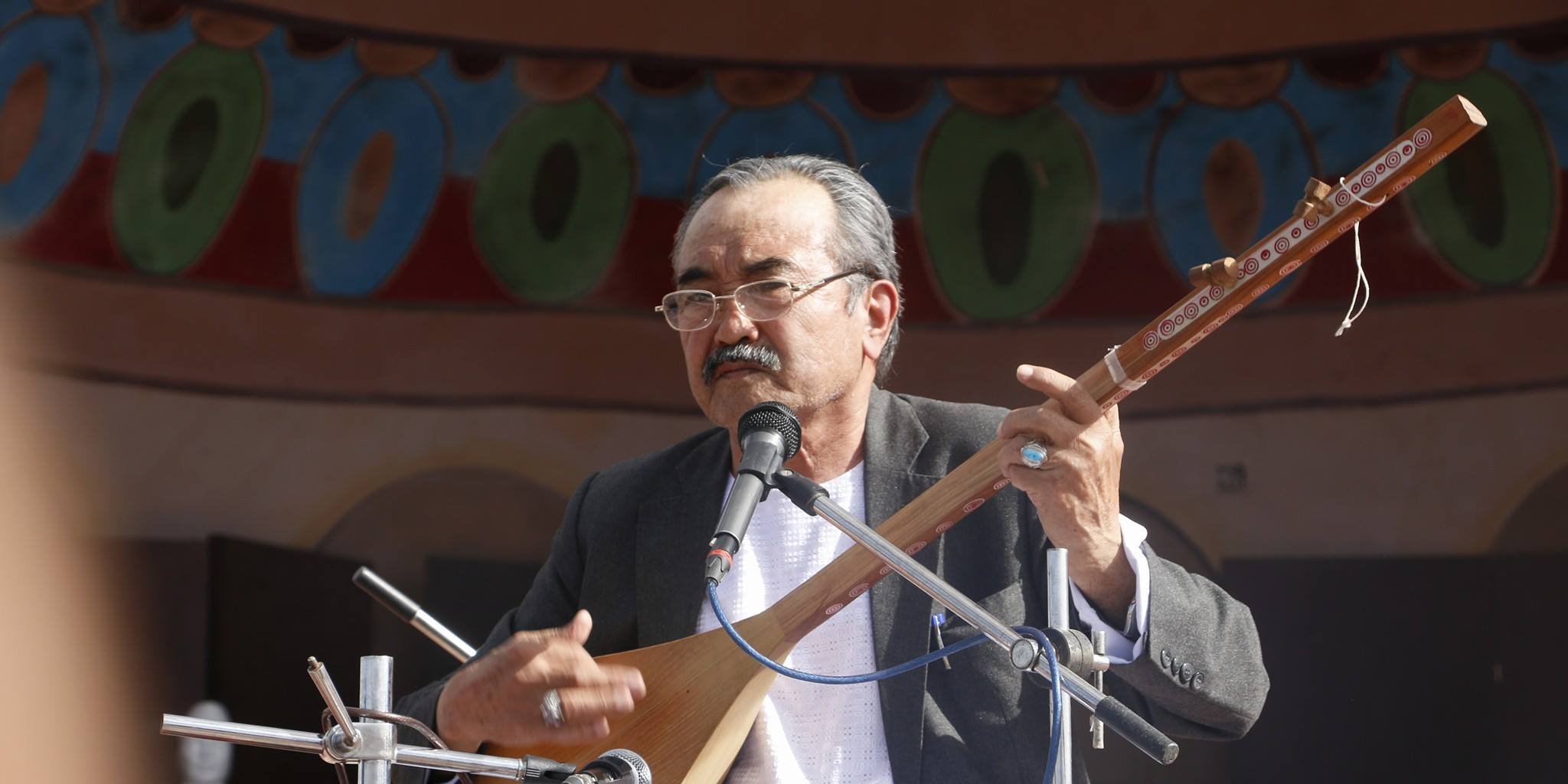 Dambora Festival of Bamyan, Hazaristan; the Hazara Fight in Several Battles