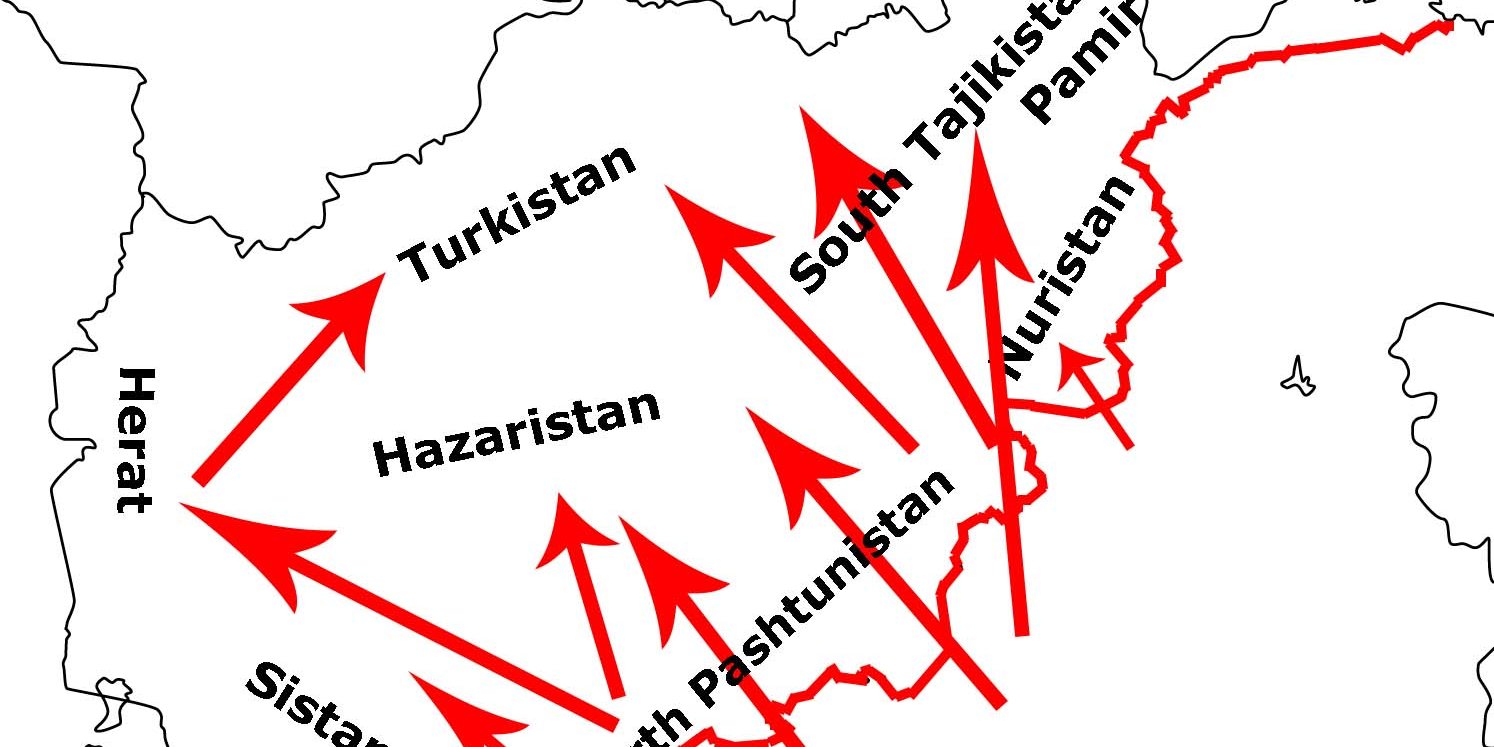 Taliban Displace Hazara and Uzbek by Force to Settle Pashtuns on Their Lands