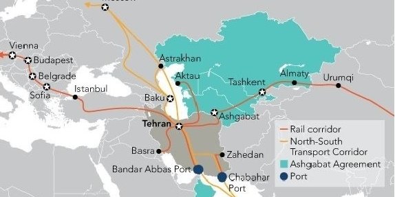 ابعاد سیاسی سازشنامه تجاری-ترانزیتی افغانستان و پاکستان