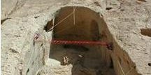 Buddhist Remains of Bamiyan