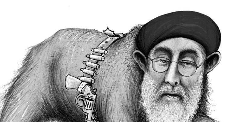 War criminal Gulbuddin Hekmatyar