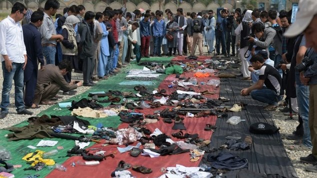 Taliban Attack on Hazara, Daesh Is Another Name for Pashtun-Taliban