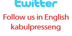 Follow Kabulpresseng on Twitter