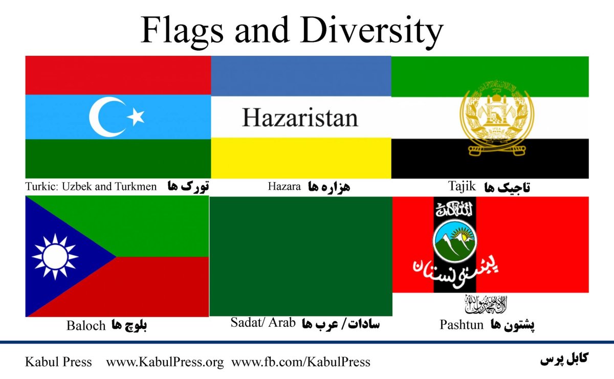 لزوم طرح مسایل قومی: آیا طالبان همچنان با غیر پشتون ها در جنگ خواهند بود؟