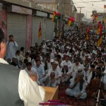 Abdul Khaliq Hazara