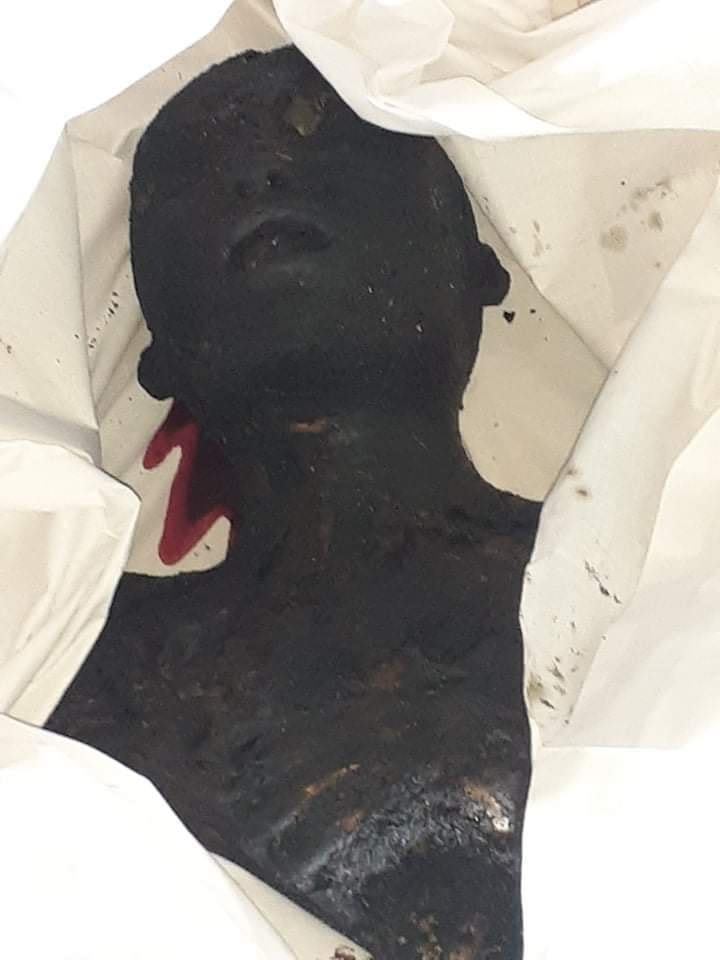 Five Hazara Burned Alive by Pashtun Taliban